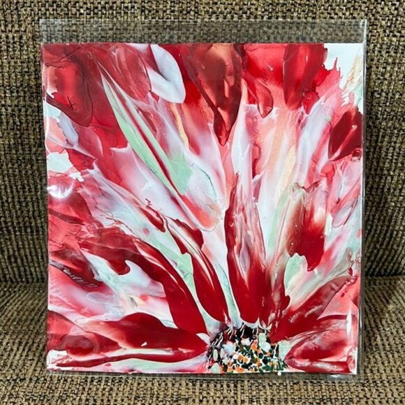 Original locally made painting - Picture 1 of 2